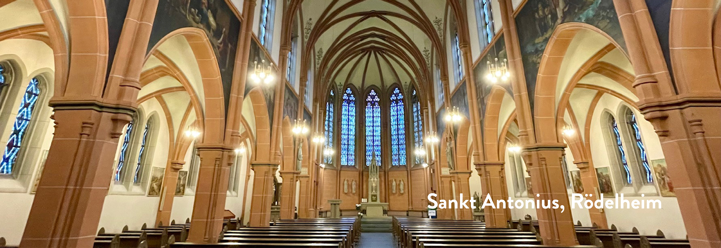 Sankt Antonius